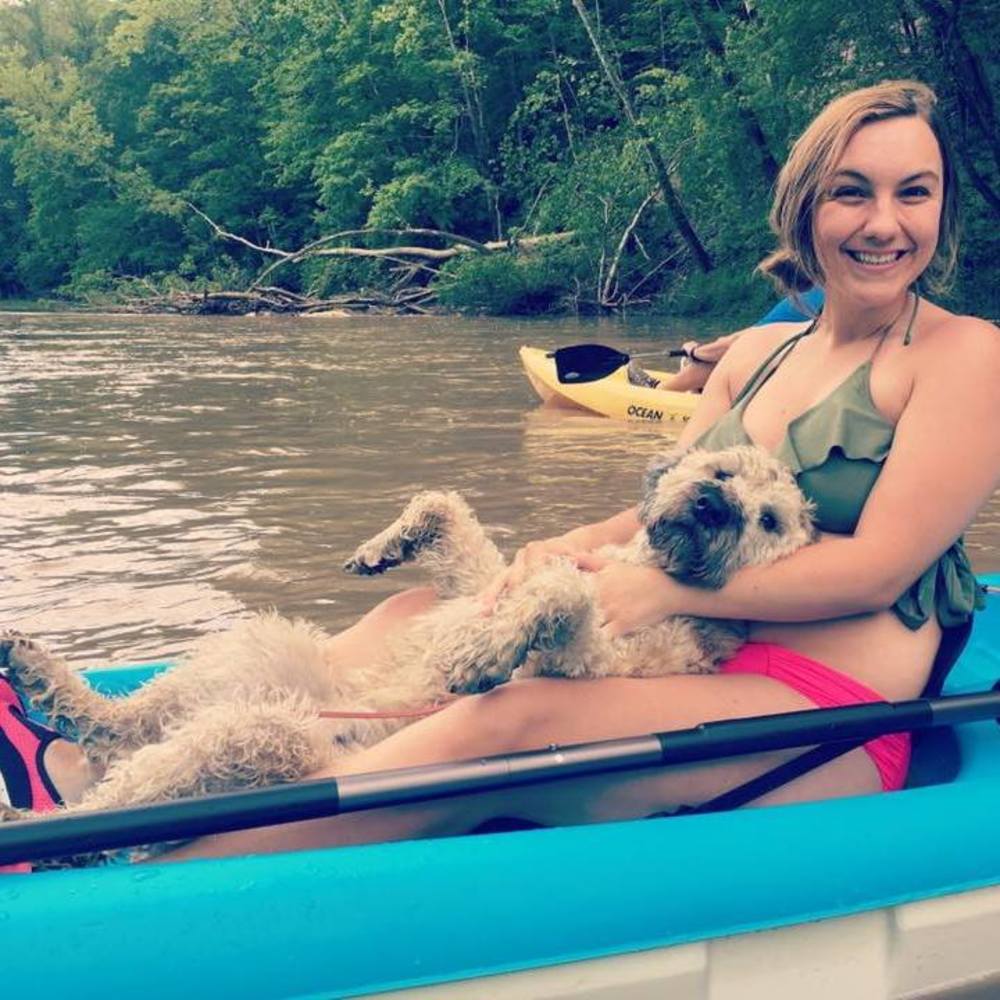 Meet your Posher, Loren